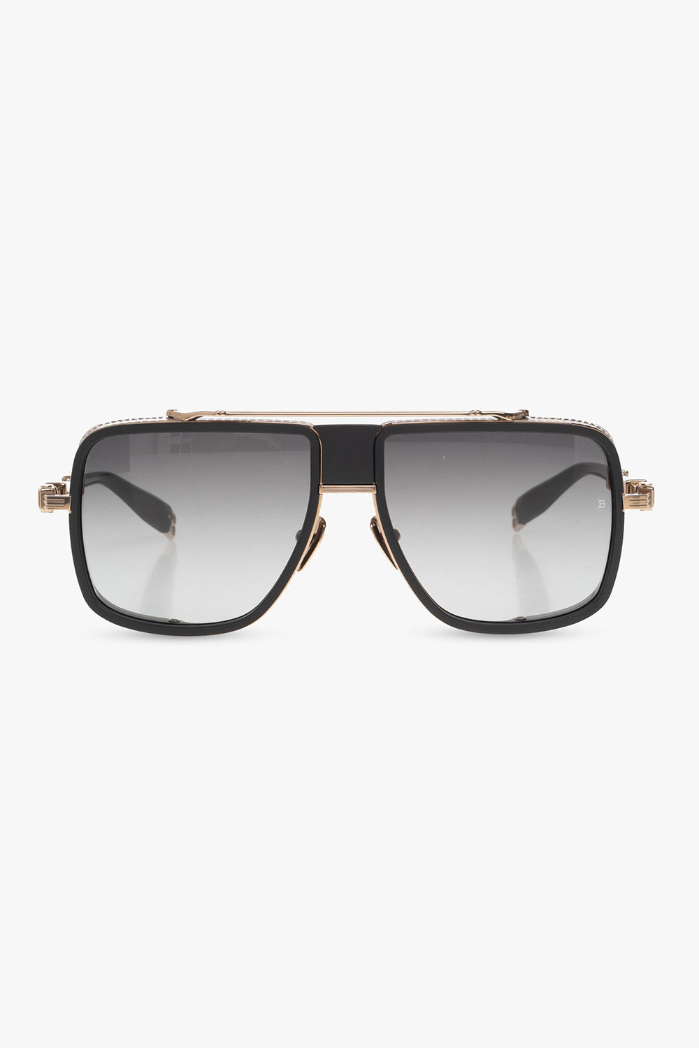 Balmain hot sale clubmaster sunglasses